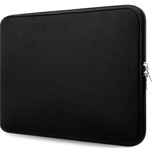 Soft Tablet Liner Sleeve Bags Storage Case Bag For 2018 9.7Inch Ipad For Ipad Pro10.5 iPad2/3/4 Air2 Christmas Gift Dropshipping