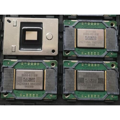 Original 100% 2019+ Projector SMD chip 8060-6318W 8060-6319W 8060-6318 8060-6319