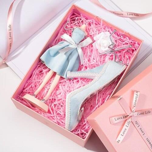 Birthday Gift For Girlfriend Best Friend Wedding Bride To Be Bachelorette Party Bridesmaid Souvenirs New Years Valentines day