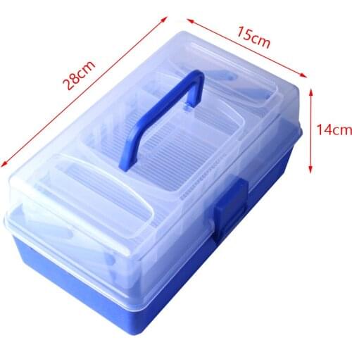 SEAPESCA Plastic Fishing Crates