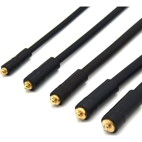 Multiple Sizes Silicone Penis Plug Urethral Sound Catheter Electro Stimulate Urethral Plug Urethral Dilators For Men Masturbatio