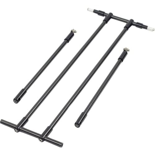 SILVEROCK Bicycle Racks