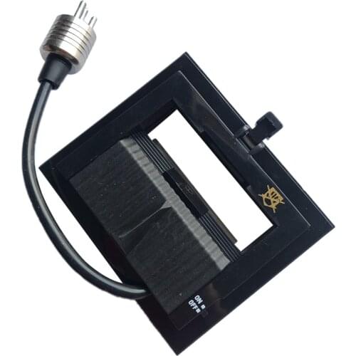 High-Strength Steel Blade M-1000 Automatic Tape Dispenser for M-1000 Replaces Cutting Knife Box