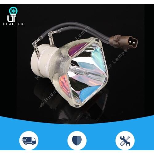 Replacement Lamp DT01021 Bare Bulb for Hitachi HCP-320X/HCP-3230X/HCP-325X/HCP-3560X/HCP-3580X/HCP-360/HCP-360X/HCP-4020X
