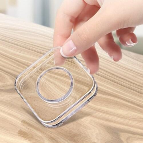 Car Nano Rubber Pad Multi-Function Mobile Phone Holder For Daewoo Matiz Nexia Nubira Sens Tosca Winstorm