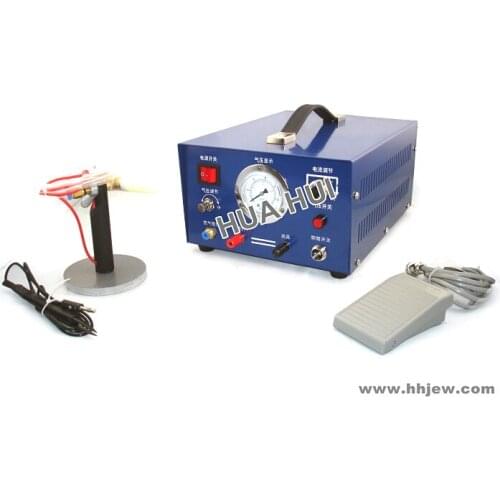 Free Shipping Argon protection Welder / Welding Machine , Jewelry Making Tools & Equipment Wholesale & Retail