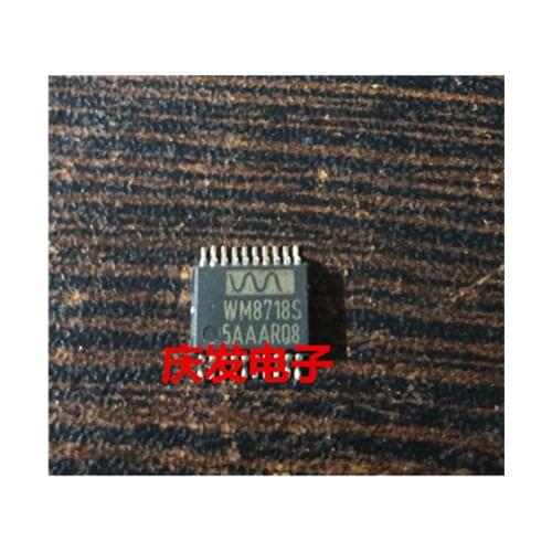 Free Delivery.WM8718S