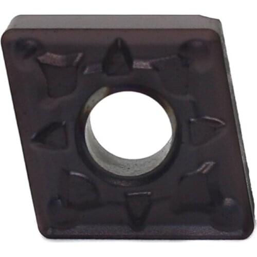 CNMG120404 BK DMH25 10PCS CNC Cutting Tools Tungsten Carbide Inserts Lathe cutter Carbide insert turning insert Slot blade