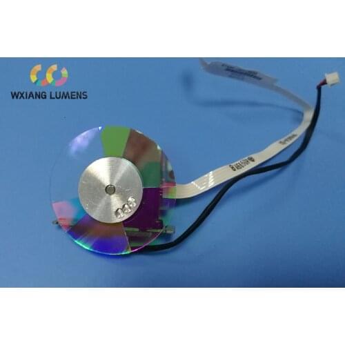 Projector Dichroic Color Wheel Fit For BENQ MS3081 MX505 MX507 MX3082