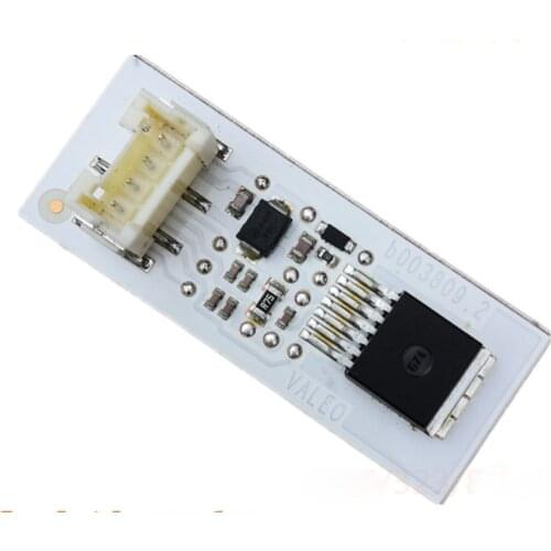 For BMW X3 F25 Taillight LED Driver Board CPU Chip Module Circuit Board Tail Lamp Base Stop LED Light Repair Parts