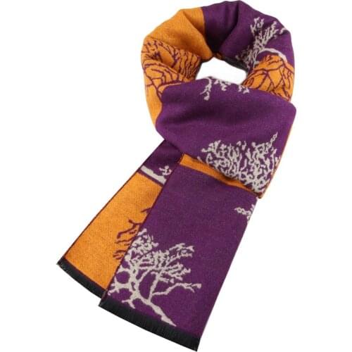 DPxyz.Hui&Tailor Women's Wool Scarves