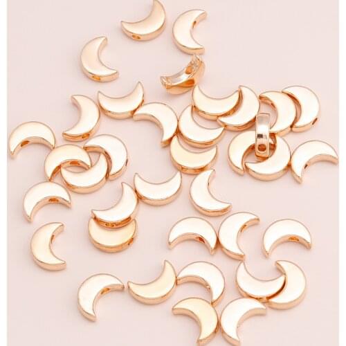 Ltumbe Metal Beads