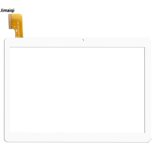 New For 10.1'' Inch SIHAWO X30 Tablet Capacitive Touch Screen Panel Digitizer Sensor Replacement Phablet Multitouch