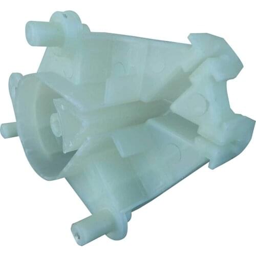 Window Regulator Lifter Wheel House Front Left Side Door for VW T5 2003-2014