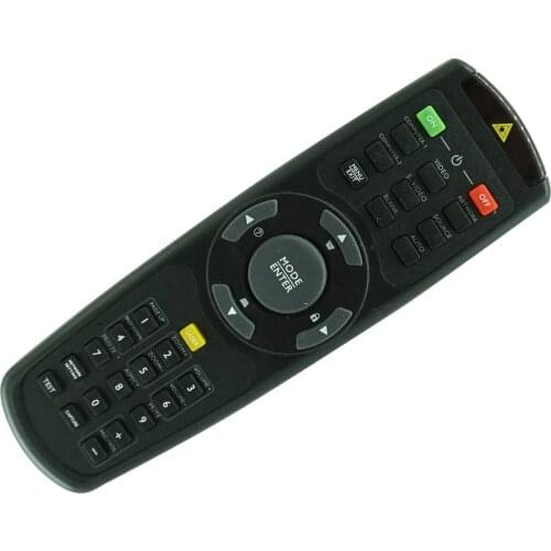 Remote Control For BENQ MW851UST MX763 MX764 MX762ST MX760 MX761 MW870UST SH960+ LX60ST MX880UST MX712UST LX61ST DLP Projector