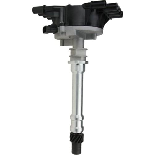 Billet Ignition Distributor for Chevrolet Chevy GMC Vortec V8 5.0L 5.7L 12570425
