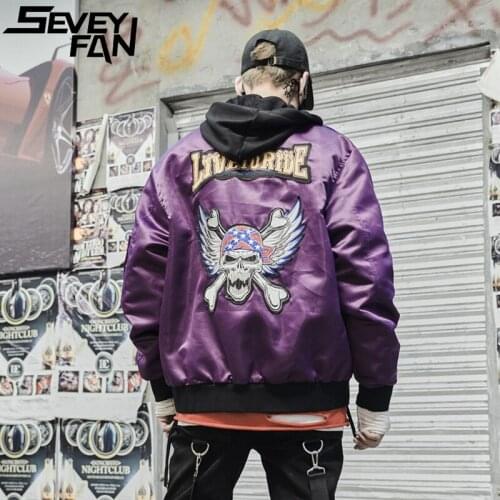 Мужские ветровки SEVEYFAN China At AliExpress