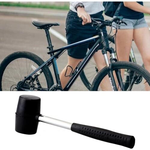 High Hardness Lightweight Bicycle Repair Headset Tool for Front Fork Bottom Gears