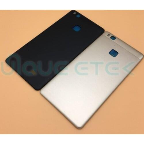 For Huawei P9 Lite G9 Back Battery Door Housing Cover For 5.2" P9 lite Battery Cover Rear Housing Case Replacement Parts