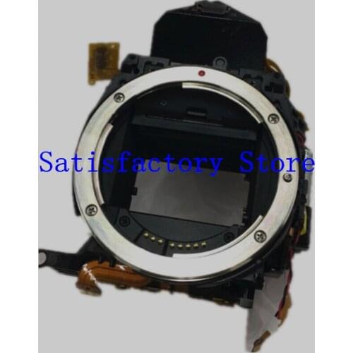 95%new main box For Canon 6D DSLR Professional Mirror Box With Motor View Finder Assembly Part