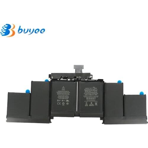 99.5Wh 11.36V A1618 Battery For Apple Macbook Pro Retina 15'' A1398 2015 year 8775mah With Tools