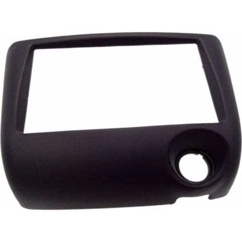 173*98MM Double Din Car Radio Fascia for 1999-2005 Toyota Vitz Yaris Echo Installation Frame Dash CD DVD Player Panel