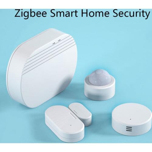 CBE Smart House