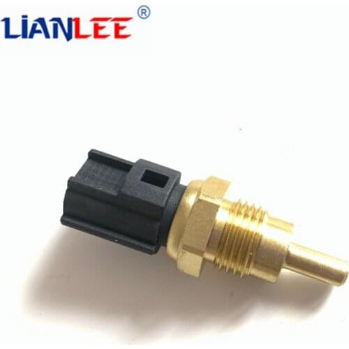 For Mitsubishi Colt Galant pajero montero L200 OEM#ME202053 Car Styling Glow Plug Engine Water Coolant Temperature Sensor