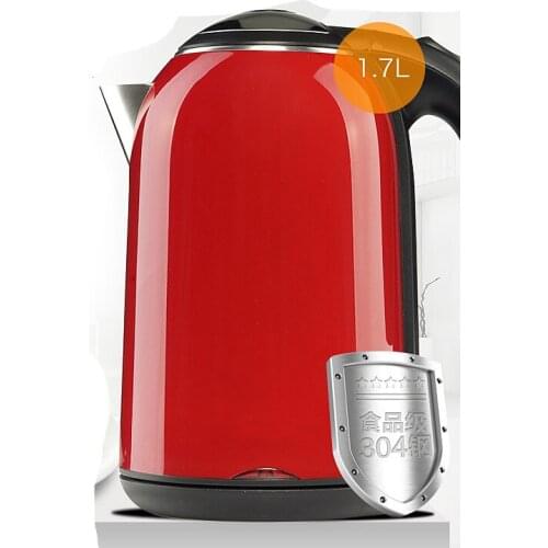 Double layer anti-hot insulation 304 stainless steel hot water bottle