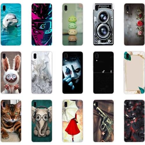 FAYKHNNB Phone Cases Meizu PRO 6