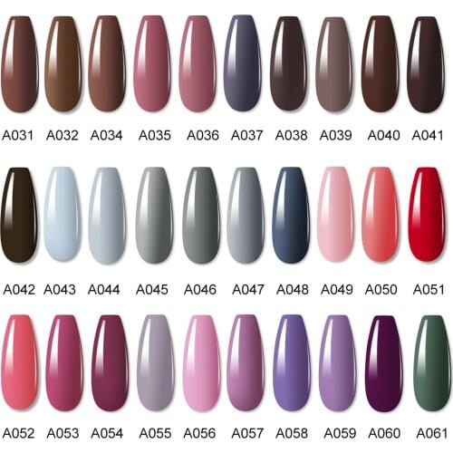 15ml MAYJAM Gel Nail Polish Nude Design Nail Primer Gel Varnish Soak Off Vernis Semi Permanent UV Nail Polish Base Coat Nail Art