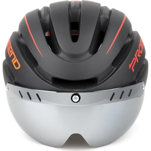 Hot Sale With Tail Light Cycling Goggles Helmet Ultralight Bicycle Helmet MTB Bike Helmet 285g Casco Ciclismo