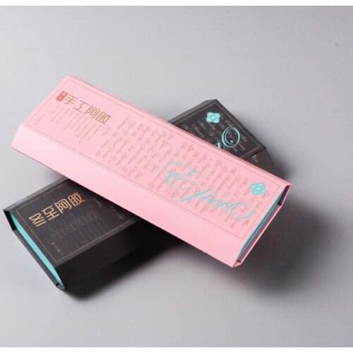 Customised wholesale luxurious packaging cardboard paper gift boxes ---DH11379