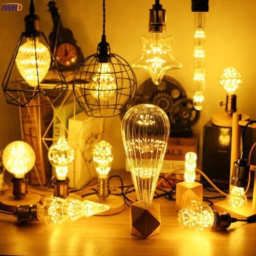 Светодиодные LED лампы E27 IWHD China At AliExpress