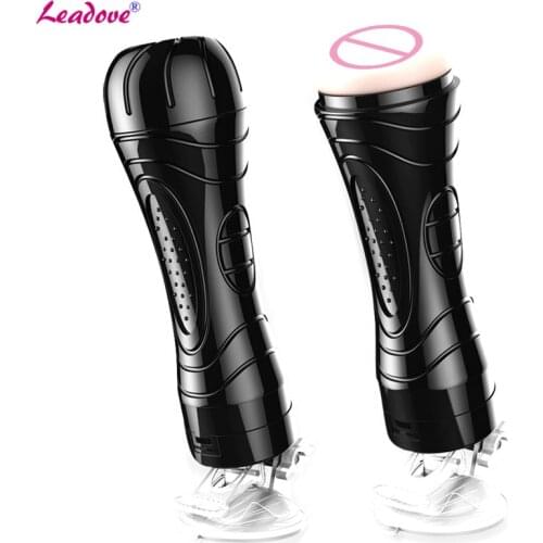 Leadove Safe Sex Products