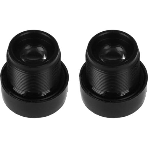 环真 Lenses For Video Cameras