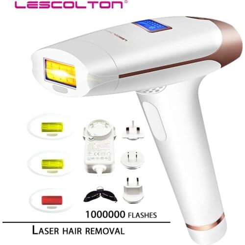 Lescolton Body Epilators