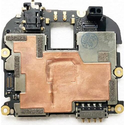 TIGENKEY Original Unlocked for Asus ZE600KL MainBoard MotherBoard 100% work