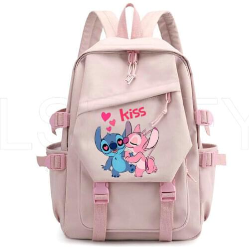 Tik Tok Backpack USB Charge School Backpacks Boys Girls Tik Tok Teenagers Laptop Bags Travel Rucksack