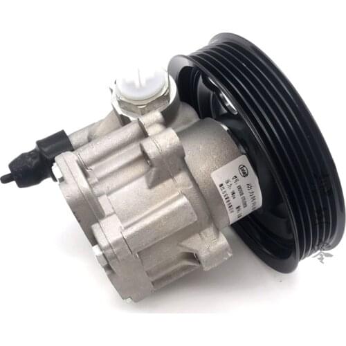 Power Steering Pump For Chery Tiggo 3/5 T11-3407010BB