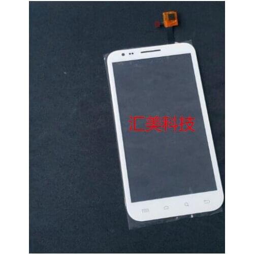 New For 5.7" Changjiang N7300 N7300+ iNew I2000 Touch Screen Digitizer Glass Panel Sensor Replacement FREE SHIPPING