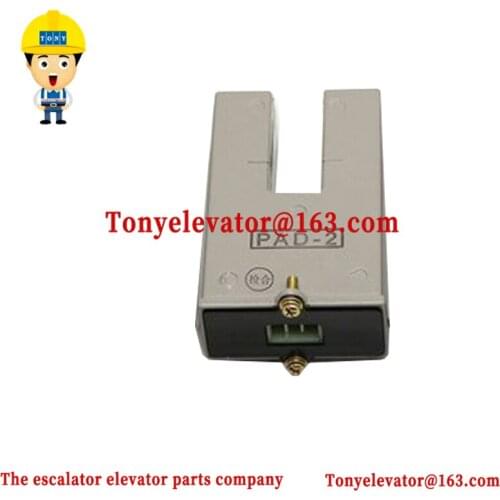PAD-2 Elevator Leveling Switch