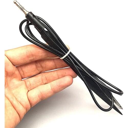 Professional Spot Welding Machine Tweezers Anti-static Clip for Pulse Welding Welder Machine Replacement Tweezers Spare Parts