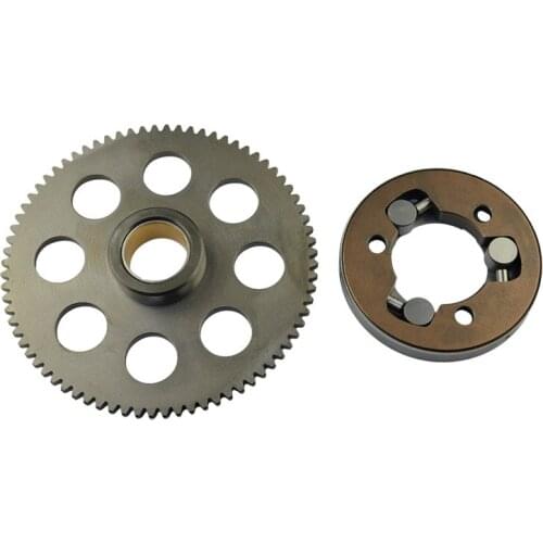 Motorcycle One Way Starter Clutch Gear Assy For Ducati 1200 2015