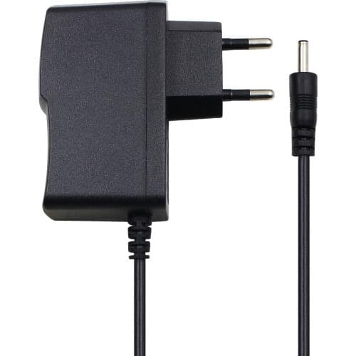 US AC/DC Wall Charger Power Adapter Cord For Remington MB4130 Beard Trimmer