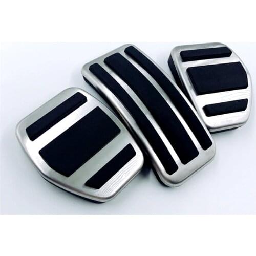 Tefanball Pedal Pads Citroen China