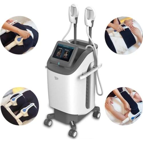 2020 High Intensity Focused ElectroMagnetic field technology deep muscle stimulator