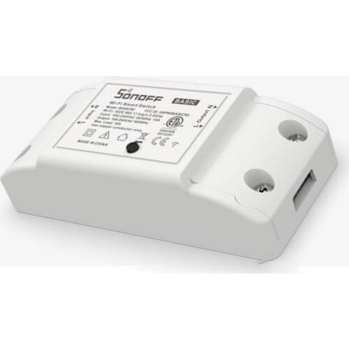 Mobile phone APP remote control Breaker WIFI wireless remote control timing switch electric lamps through modification parts