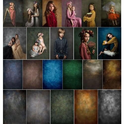 Vintage Abstract Texture Backdrop for Photography Studio Newborn Kids Adult Birthday Portrait Photo Booth Background Photocall