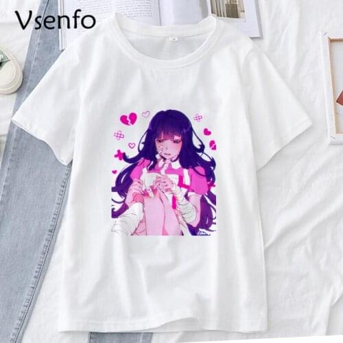 Womens Summer T-shirts Vsenfo China
